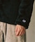 CHAMPION / チャンピオン Shelpa Fleece ZIP JACKET