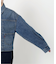 《追加》Levi’s/リーバイス SLOBE別注 BALLOON SLEEVE TRACKER デニムジャケット