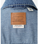 《追加》Levi’s/リーバイス SLOBE別注 BALLOON SLEEVE TRACKER デニムジャケット