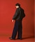 Barbour / バブアー os transport wax jacket
