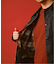 Barbour / バブアー os transport wax jacket