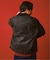 Barbour / バブアー os transport wax jacket