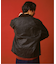 Barbour / バブアー os transport wax jacket