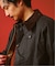 Barbour / バブアー os transport wax jacket