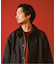Barbour / バブアー os transport wax jacket