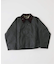 Barbour / バブアー os transport wax jacket