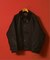 Barbour / バブアー os transport wax jacket