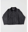 Barbour / バブアー os transport wax jacket