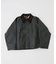 Barbour / バブアー os transport wax jacket