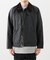 Barbour / バブアー os transport wax jacket