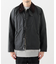 Barbour / バブアー os transport wax jacket