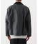 Barbour / バブアー os transport wax jacket