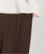 レイヤードパンツ