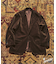 【MOONLIGHT CLOTHING】Corduroy コーデュロイジャケット