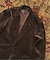 【MOONLIGHT CLOTHING】Corduroy コーデュロイジャケット