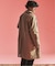 【MOONLIGHT CLOTHING】 Balmacaan coat / バルマカーンコート