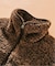 Curlboa ボアフリースブルゾン