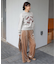 RUSSELL ATHLETIC/ラッセルアスレチック ロゴスウェット RCW-25717
