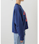 RUSSELL ATHLETIC/ラッセルアスレチック ロゴスウェット RCW-25717