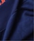 RUSSELL ATHLETIC/ラッセルアスレチック ロゴスウェット RCW-25717