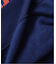 RUSSELL ATHLETIC/ラッセルアスレチック ロゴスウェット RCW-25717
