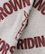 RUSSELL ATHLETIC/ラッセルアスレチック ロゴスウェット RCW-25717
