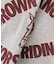 RUSSELL ATHLETIC/ラッセルアスレチック ロゴスウェット RCW-25717