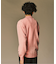 カシミヤブレンド モックネックニット