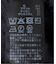 ガラアミニットベスト