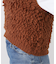 NEPAL HAND KNIT SLOBE別注 ループニットベスト