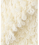 NEPAL HAND KNIT SLOBE別注 ループニットベスト