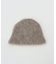 ORCIVAL/オーシバル MOHAIRニットキャップ #OR-H0374