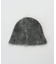 ORCIVAL/オーシバル MOHAIRニットキャップ #OR-H0374