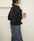 crinkle crinkle crinkle pillow case blouse CC-4027
