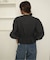 crinkle crinkle crinkle pillow case blouse CC-4027