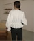 crinkle crinkle crinkle pillow case blouse CC-4027