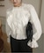 crinkle crinkle crinkle pillow case blouse CC-4027