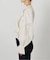 crinkle crinkle crinkle pillow case blouse CC-4027