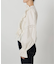 crinkle crinkle crinkle pillow case blouse CC-4027