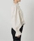 crinkle crinkle crinkle pillow case blouse CC-4027