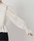crinkle crinkle crinkle pillow case blouse CC-4027
