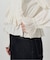 crinkle crinkle crinkle pillow case blouse CC-4027