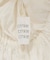 crinkle crinkle crinkle pillow case blouse CC-4027