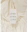 crinkle crinkle crinkle pillow case blouse CC-4027