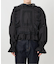 crinkle crinkle crinkle pillow case blouse CC-4027
