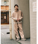 LE JAPON AOAP 417別注パンツ ”セットアップ着用可能”
