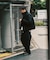 LE JAPON AOAP 417別注パンツ ”セットアップ着用可能”