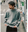 LE JAPON AOAP 417別注 フーディ ”セットアップ着用可能”