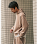 LE JAPON AOAP 417別注 フーディ ”セットアップ着用可能”