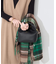 SINBONO/シンボノ Vivienne Crossbody Bag 2T31-2